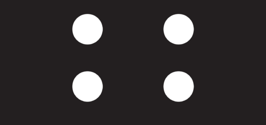 point braille
